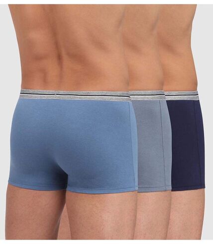 Lot de 3 Boxers Coton Ultra Resist