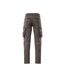 Pantalon De Travail Ingolstadt Unique Homme Anthracite Foncé Noir Mascot-2