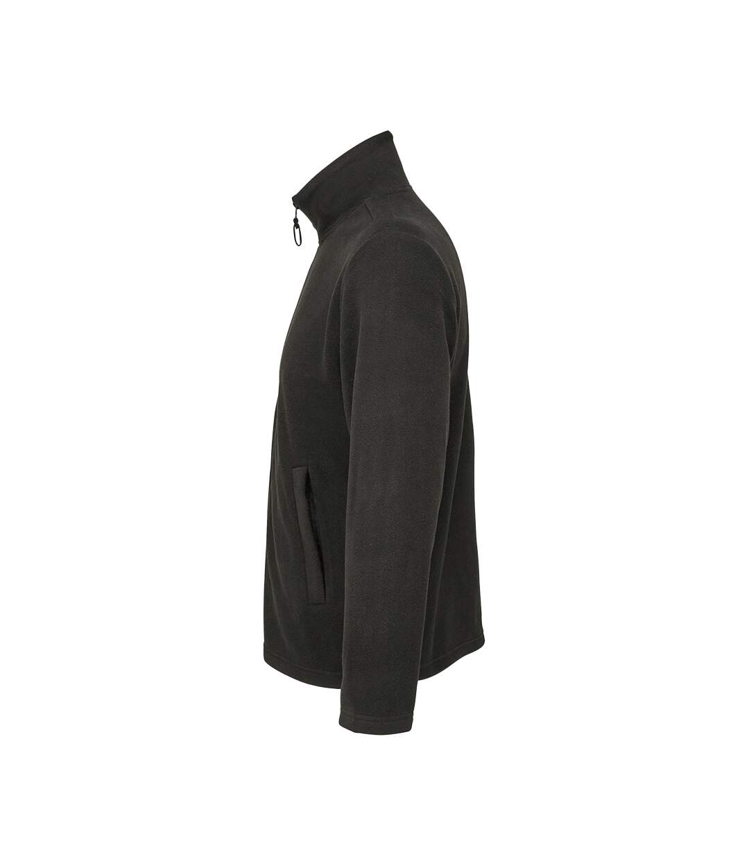 Veste Nitro Adulte Noir SOLS-3