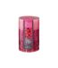 Bougie Parfumée Ronde Trio 310g Framboise-2