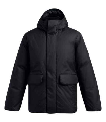 Doudoune Limitless Homme Noir Under Armour