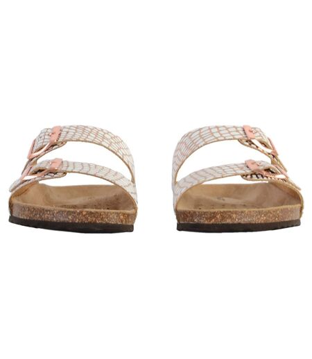 Sandale Cuir Geox Brionia D15LSA 00040