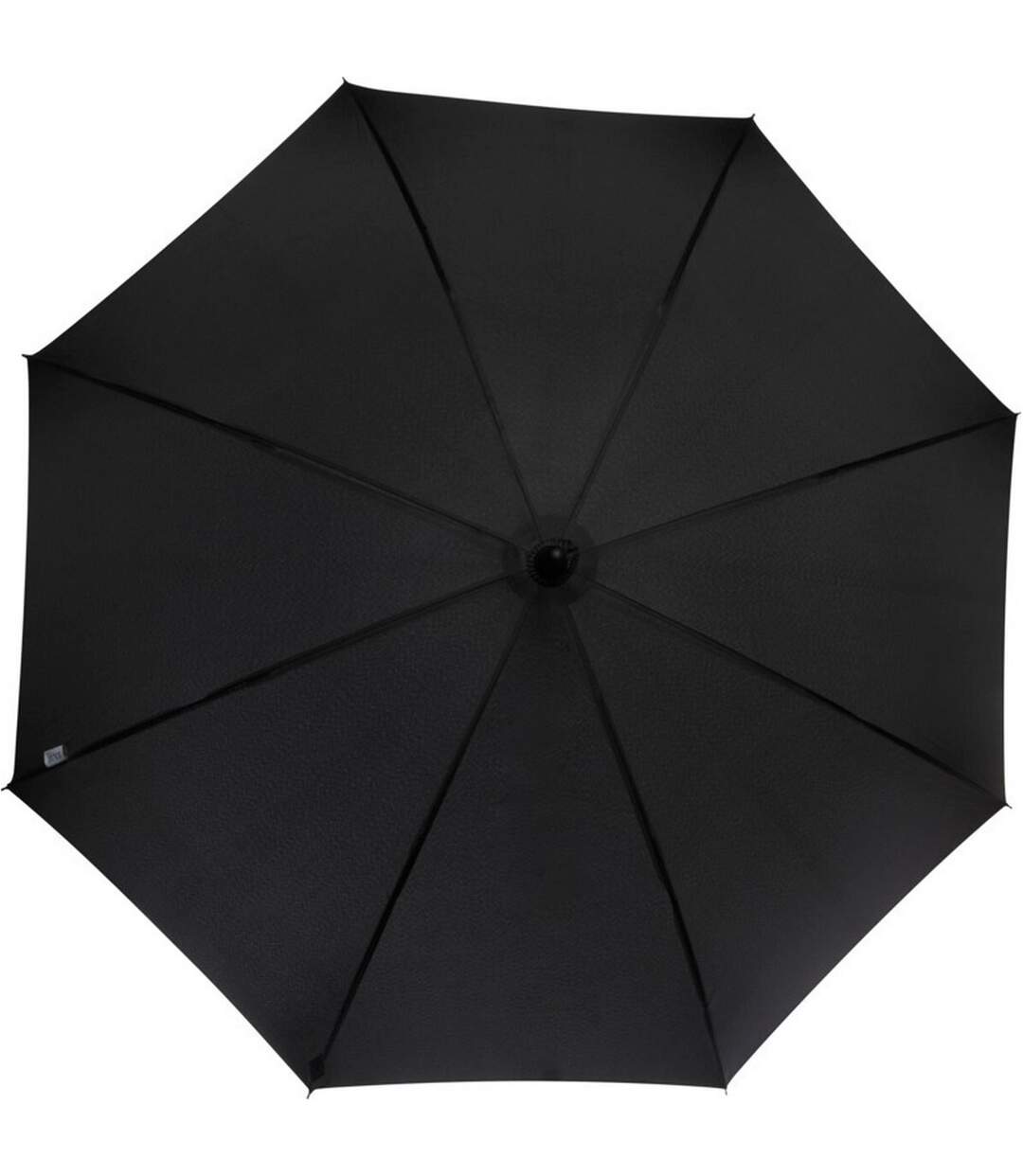 Parapluie pliant fontana taille unique noir Luxe-2