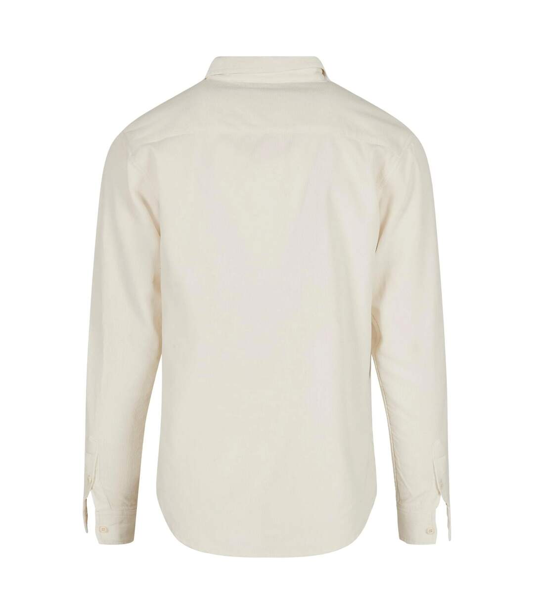 Chemise Homme Sable Blanc Urban Classics-2
