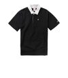 Sweat coupe polo  -  Champion - Homme
