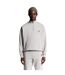 Mens Relaxed Fit Sweatshirt Beige Lyle & Scott-2