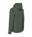 Trespass Mens Donelly Waterproof Padded Jacket (Olive) - UTTP3094