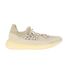 Womens/ladies Boost 350 V2 Trainers White Yeezy-1