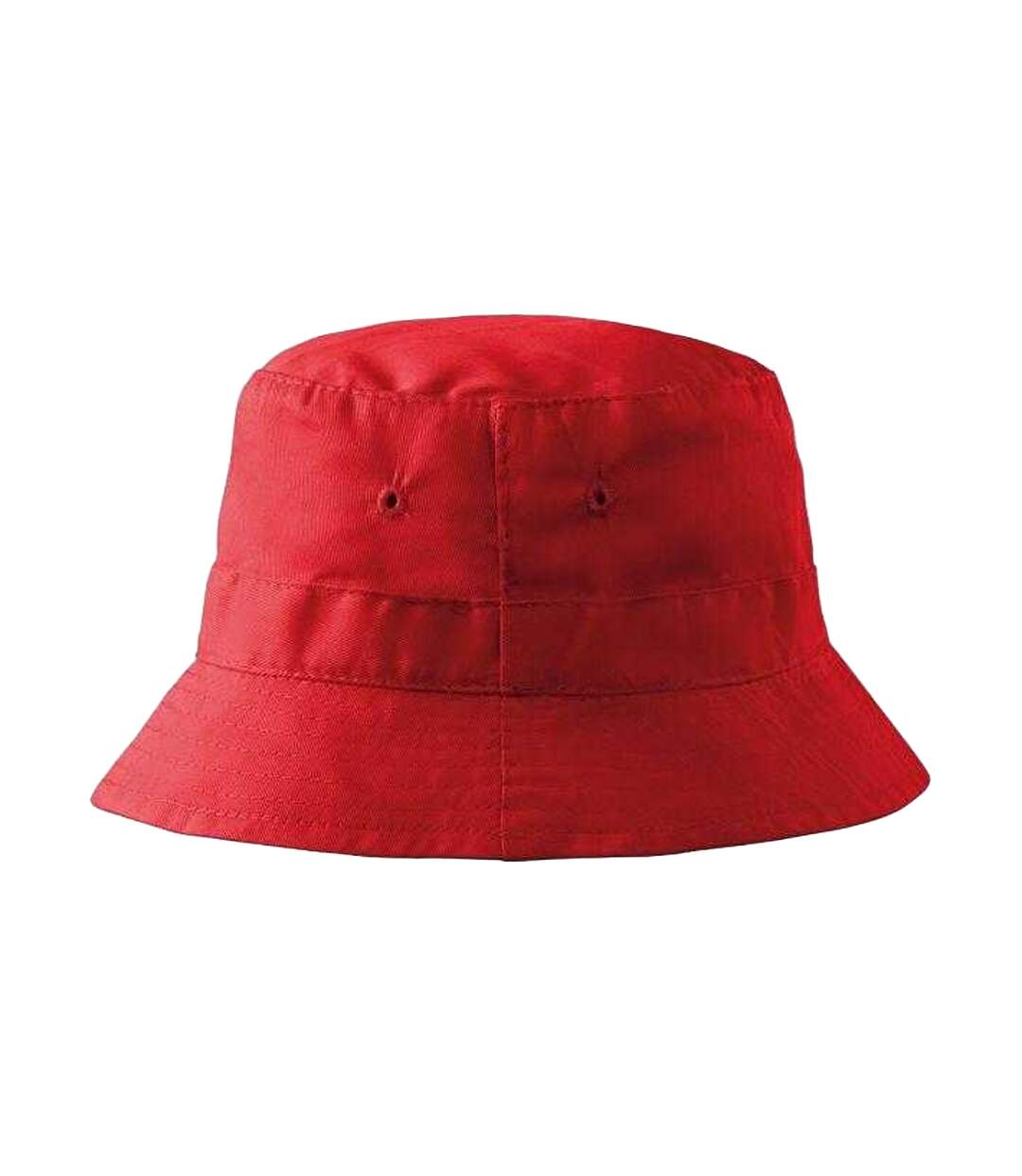 Bob Motif/style Uni Classic Rouge Malfini-2
