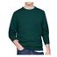 Pull Vert Homme Tommy HilfigerPima - 3XL-1