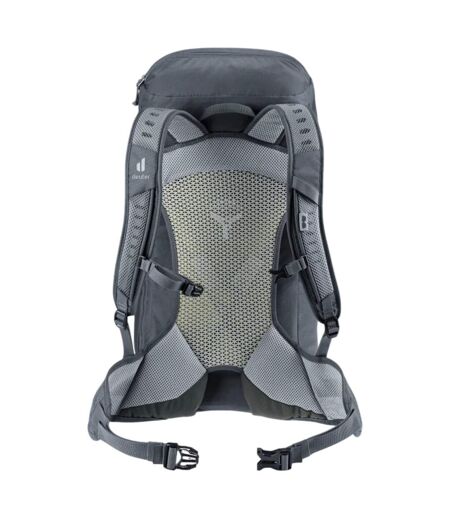 Sac À Dos De Randonnée Ac Lite Adulte Taille Unique Noir Deuter