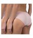 Culottes Haute microfibre Lot de 3-2