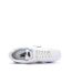Baskets blanc/noir homme nike cortez-4
