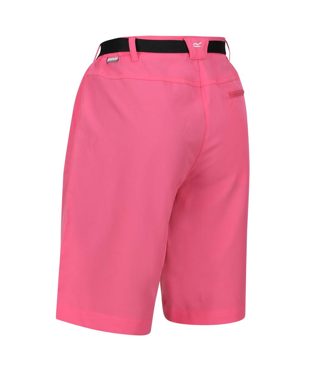 Short xert femme rose Regatta-4