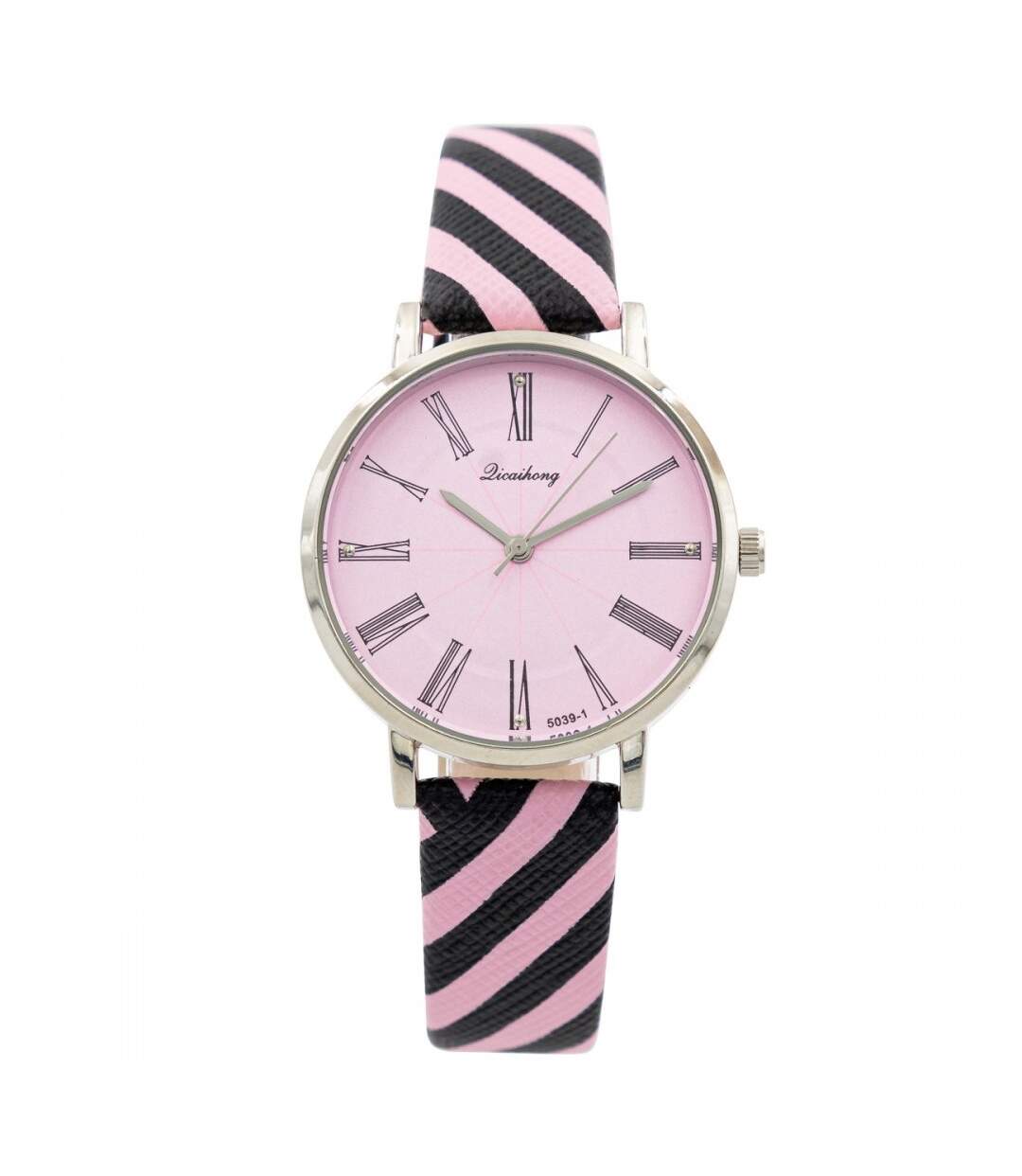 Montre pour Femme Rose CHTIME-1