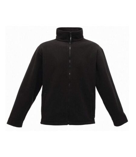 Polaire Thor Homme Noir Regatta