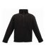 Polaire Thor Homme Noir Regatta-2