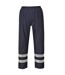 Portwest - Pantalon de pluie IONA LITE - Homme (Bleu marine) - UTPW716