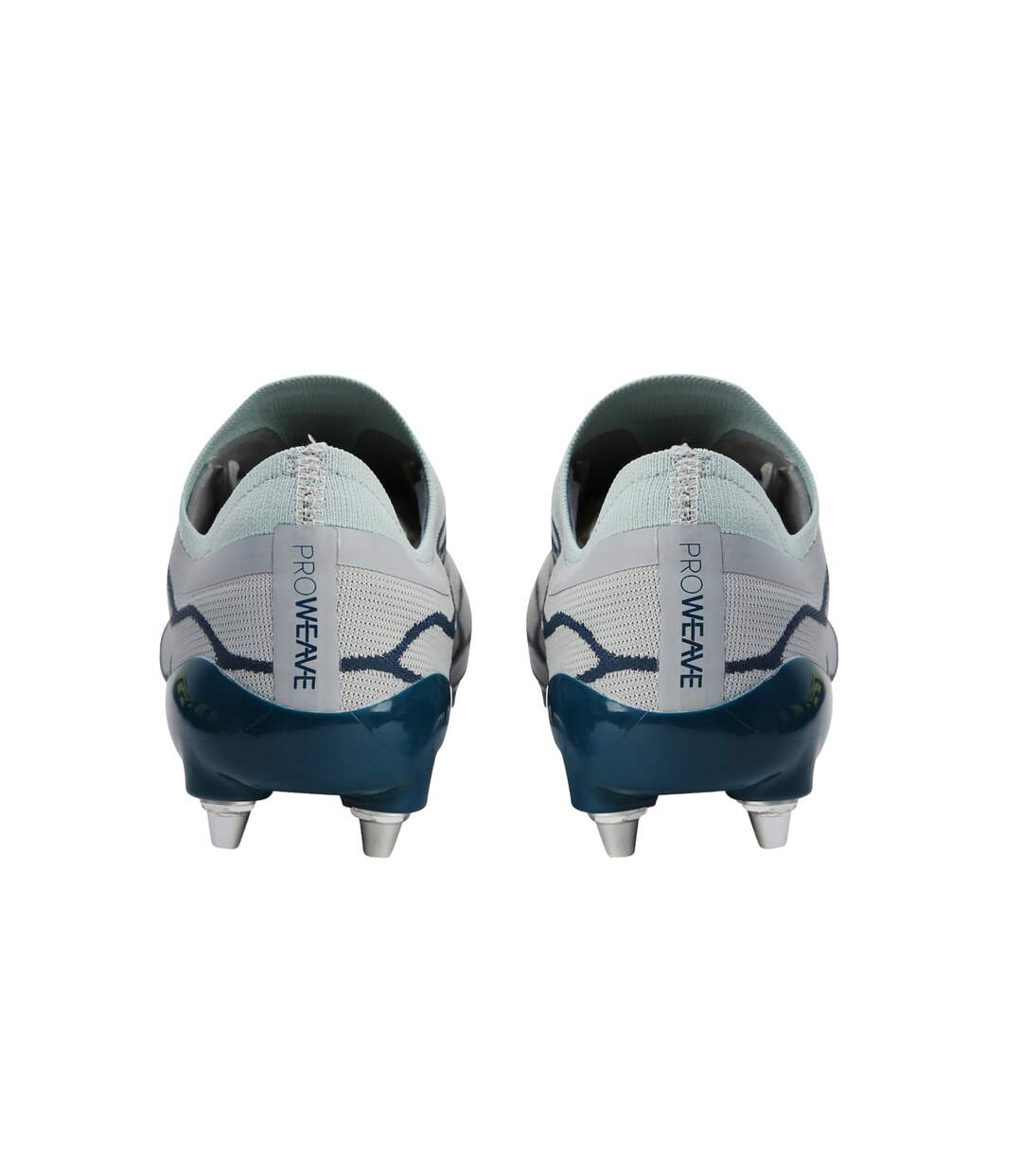 Mens Velocita Alchemist Pro Football Boots Plain Air Geranium Blue Coral Eggshell Umbro-2