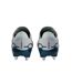 Mens Velocita Alchemist Pro Football Boots Plain Air Geranium Blue Coral Eggshell Umbro-2