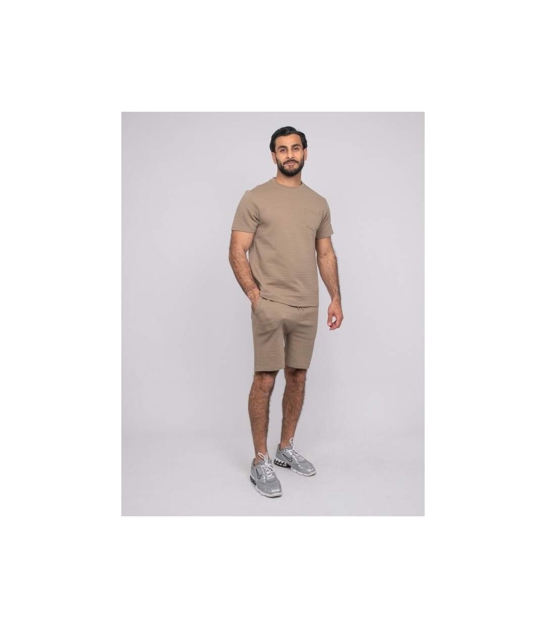 T-shirt manches courtes NITRETIS-4