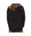 Pull noir femme jdy megan-2