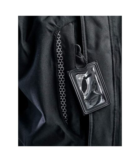 Veste hardshell Blaklader Imperméable