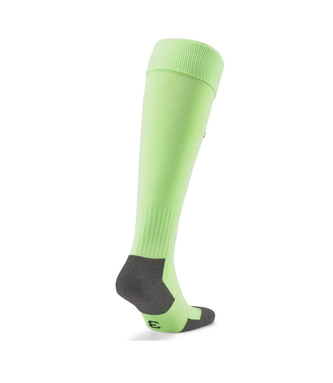 Mens Team Liga Football Socks Lime Black Puma-2