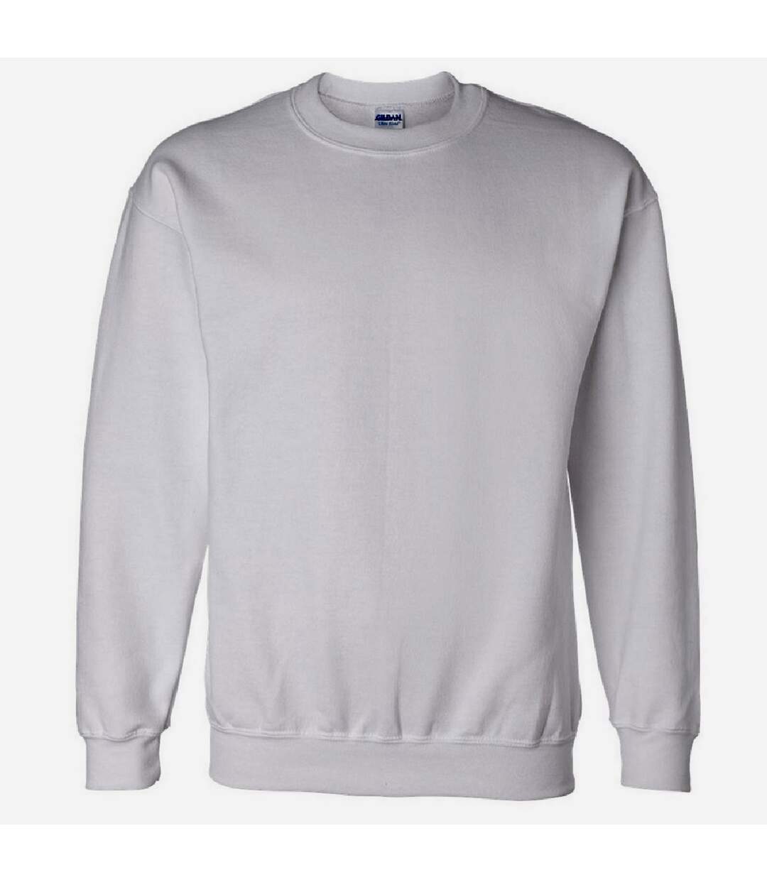 Dryblend sweatshirt -homme blanc Gildan