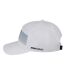 Casquette homme blanc vif PGA Tour