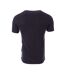 T-shirt Marine Homme Best Mountain 04 - L