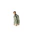 Mens Pack It Iii Waterproof Jacket Light Sage Regatta-1