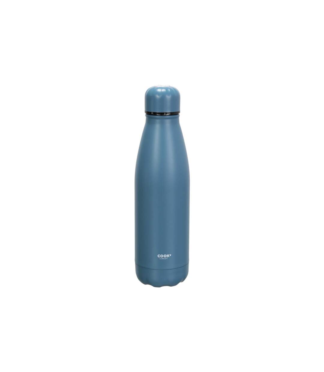 Bouteille Isotherme Transport 50cl Bleu-1