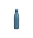 Bouteille Isotherme Transport 50cl Bleu