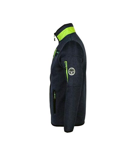 Veste Marine Homme Geographical Norway Ulectric