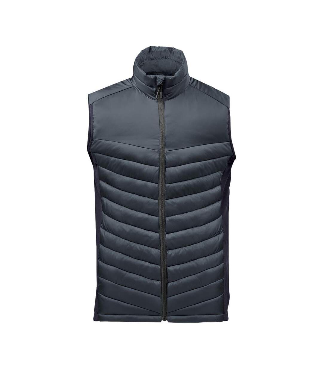 Veste sans manches montserrat homme indigo / bleu nuit Stormtech