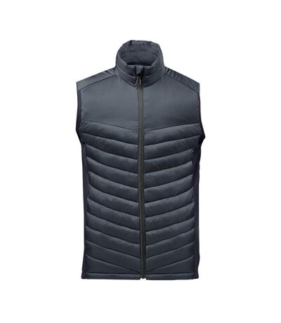 Mens montserrat thermal body warmer indigo/midnight Stormtech