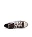Baskets bordeaux homme mixte converse alll star a08639c-4