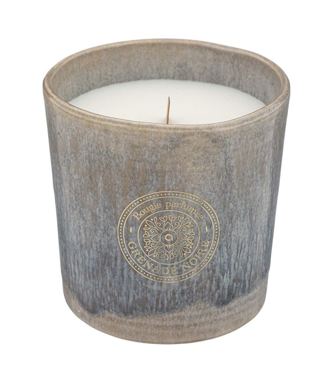 Bougie Parfumée Marco 620g Grenade Noire-1