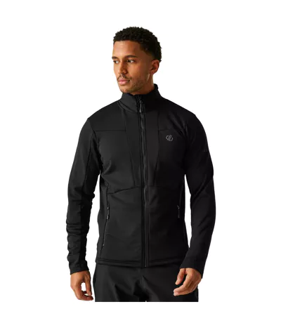 Haut De Sport Substratum Homme Noir Dare 2B