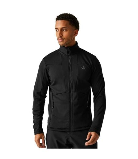 Haut De Sport Substratum Homme Noir Dare 2B