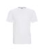 Mens Standard 150 T-shirt White Promostars-2