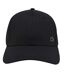 Casquette Golf Motif/style Logo Breeze Homme Noir Calvin Klein-1