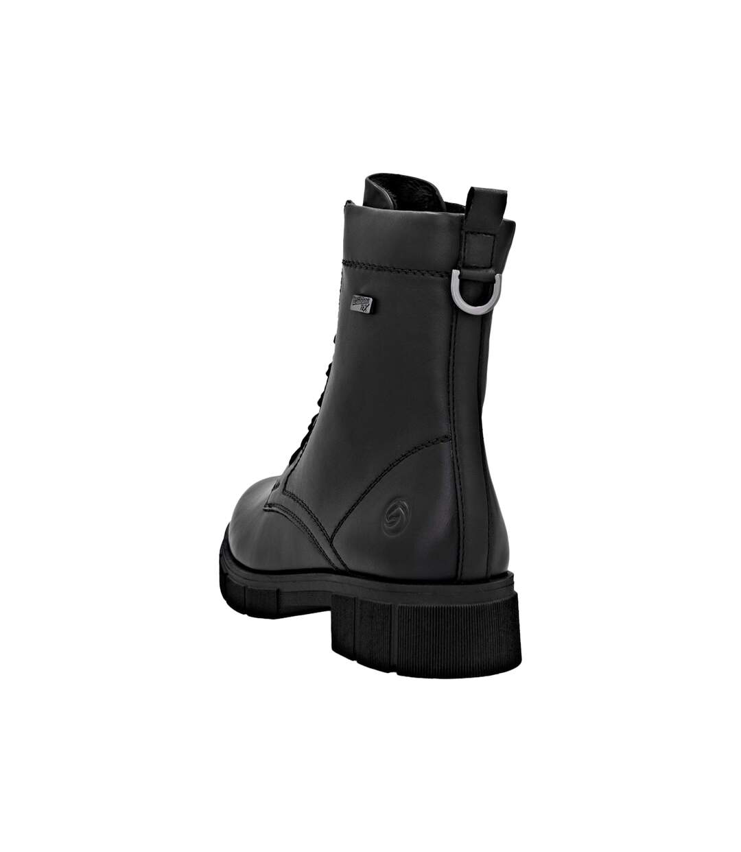Bottine Cuir Remonte-4