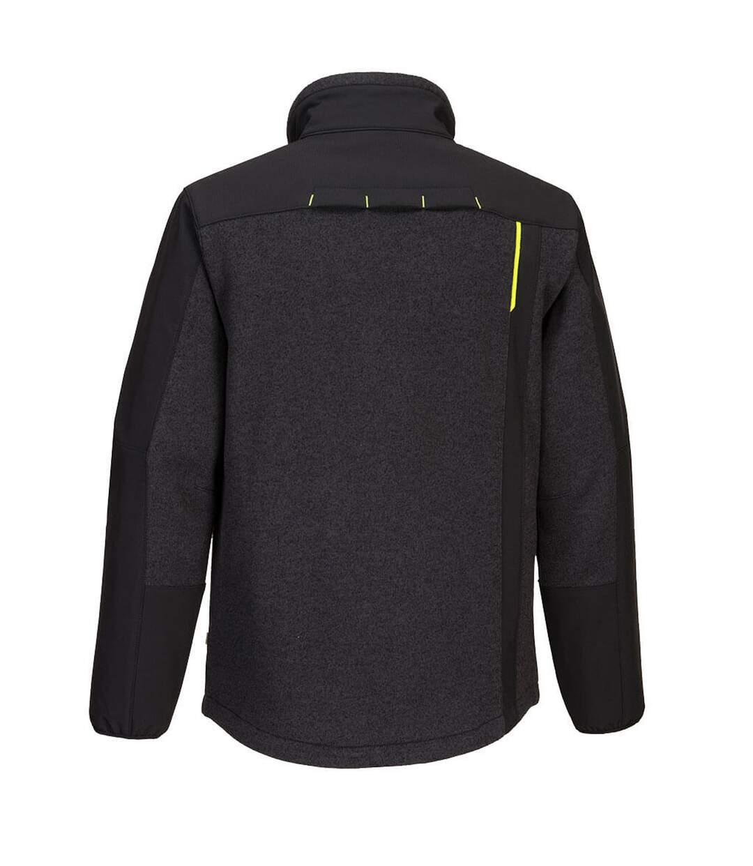 Veste Softshell Wx3 Eco Adulte Noir Portwest-2