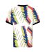 Unisex Adult 1994 Scotland Goalkeeper Kit White Blue Score Draw-2