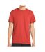 T-shirt Rouge Homme Nike Dry - L-1