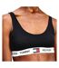 Brassière Noir Femme Tommy Hilfiger UW0UW02225 - M