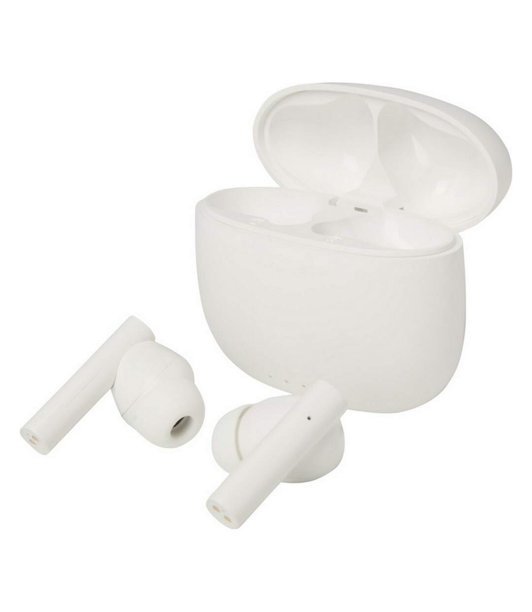 Écouteurs Sans Fil Alterf True Taille Unique Blanc Floso-1