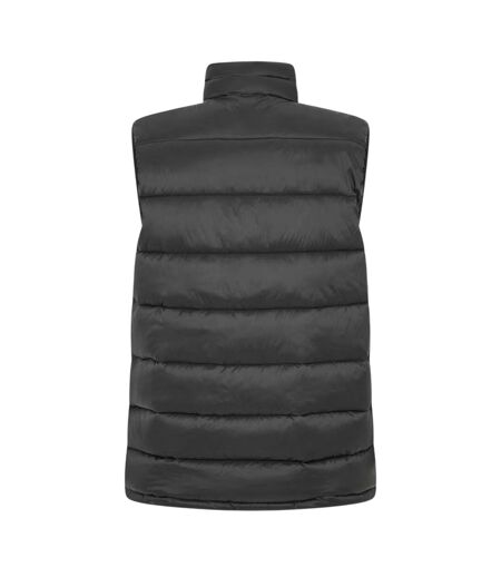 Doudoune Sans Manches Kershaw Homme Noir Jack Wills